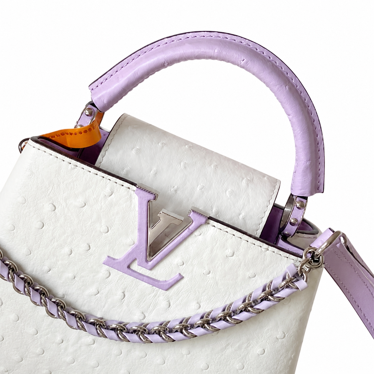 Louis Vuitton Monogram Shoulder Bag