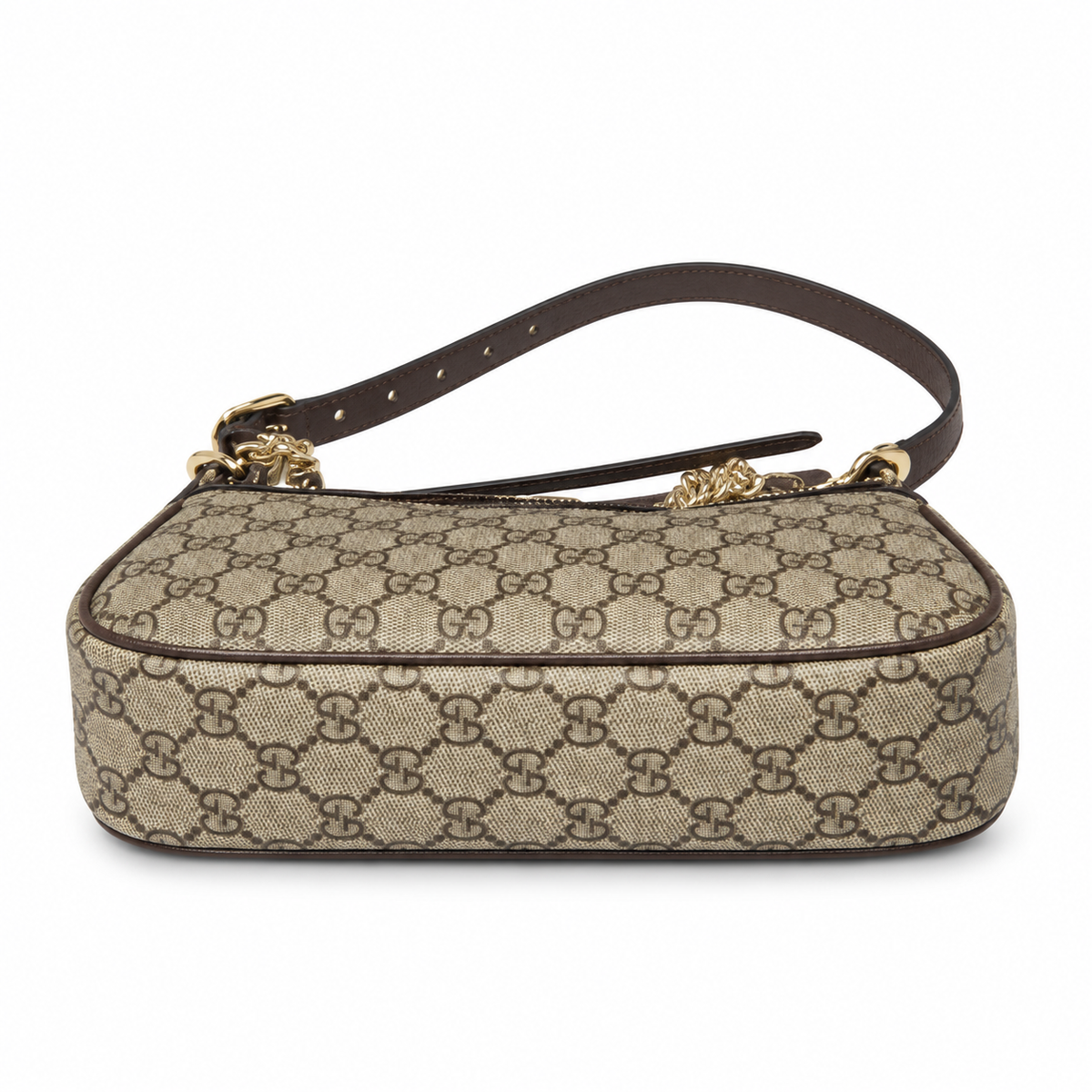 Gucci Ophidia GG Supreme Small Handbag