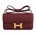Hermès 26cm Crossbody Bag – Date Night Luxury Leather