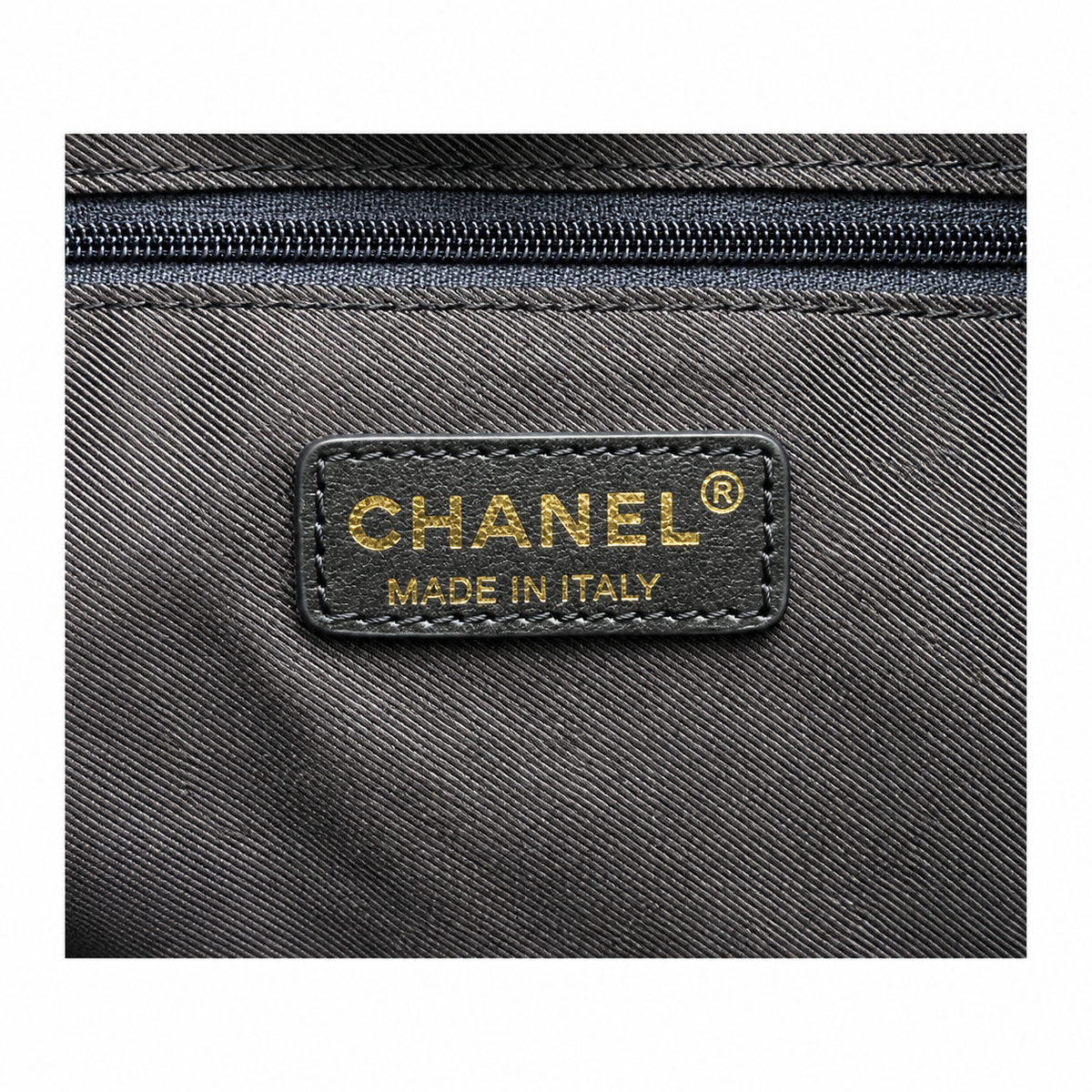 Chanel Quilted Large Tote Bag 38×32×18cm