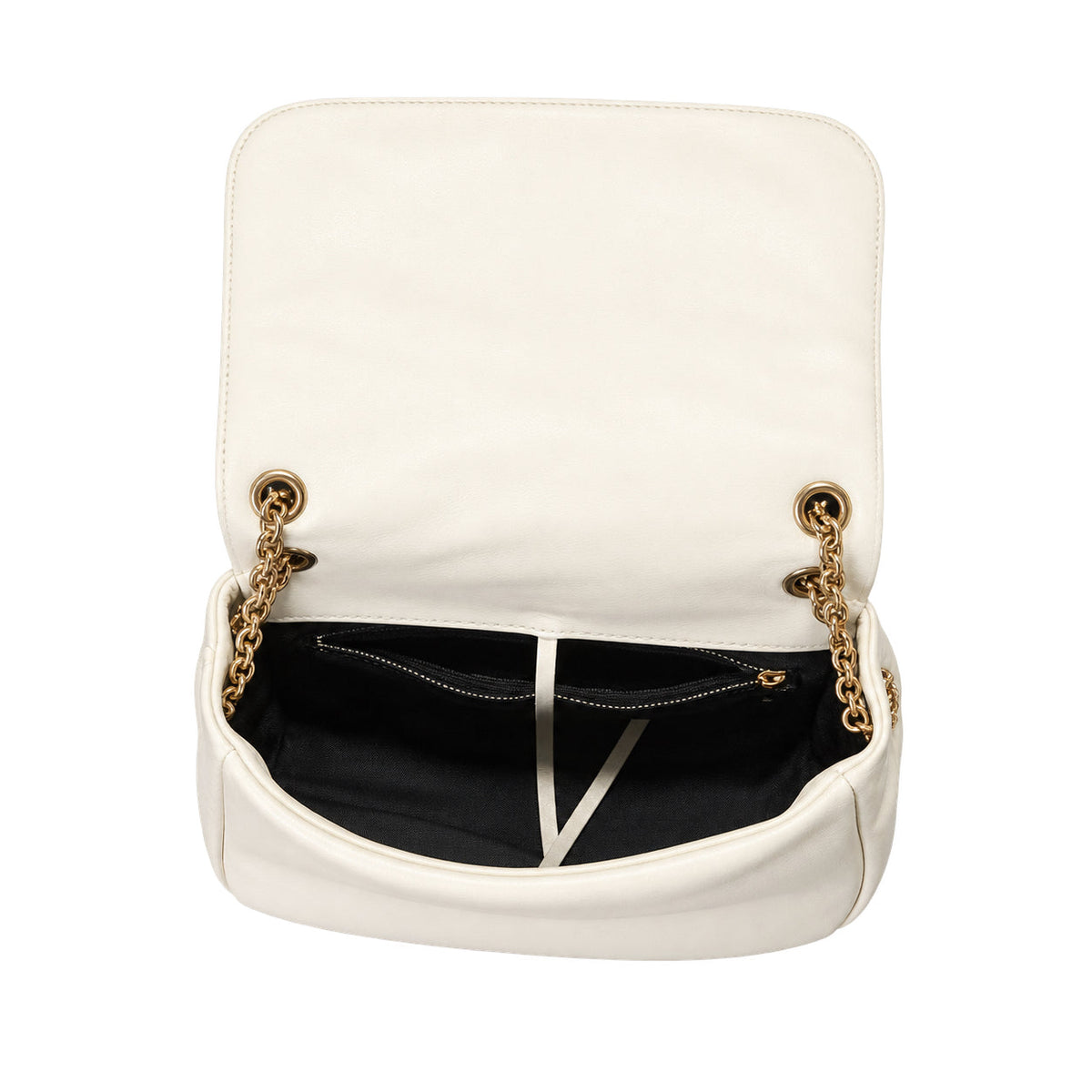 Saint Laurent Jamie 4.3 Quilted Leather Shoulder Bag