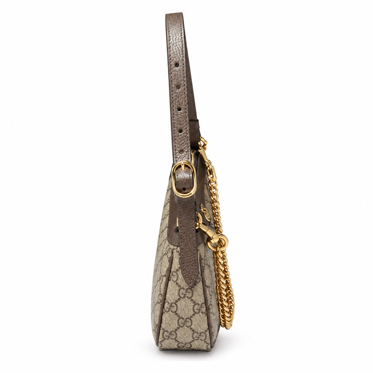 Gucci Ophidia GG Supreme Small Handbag