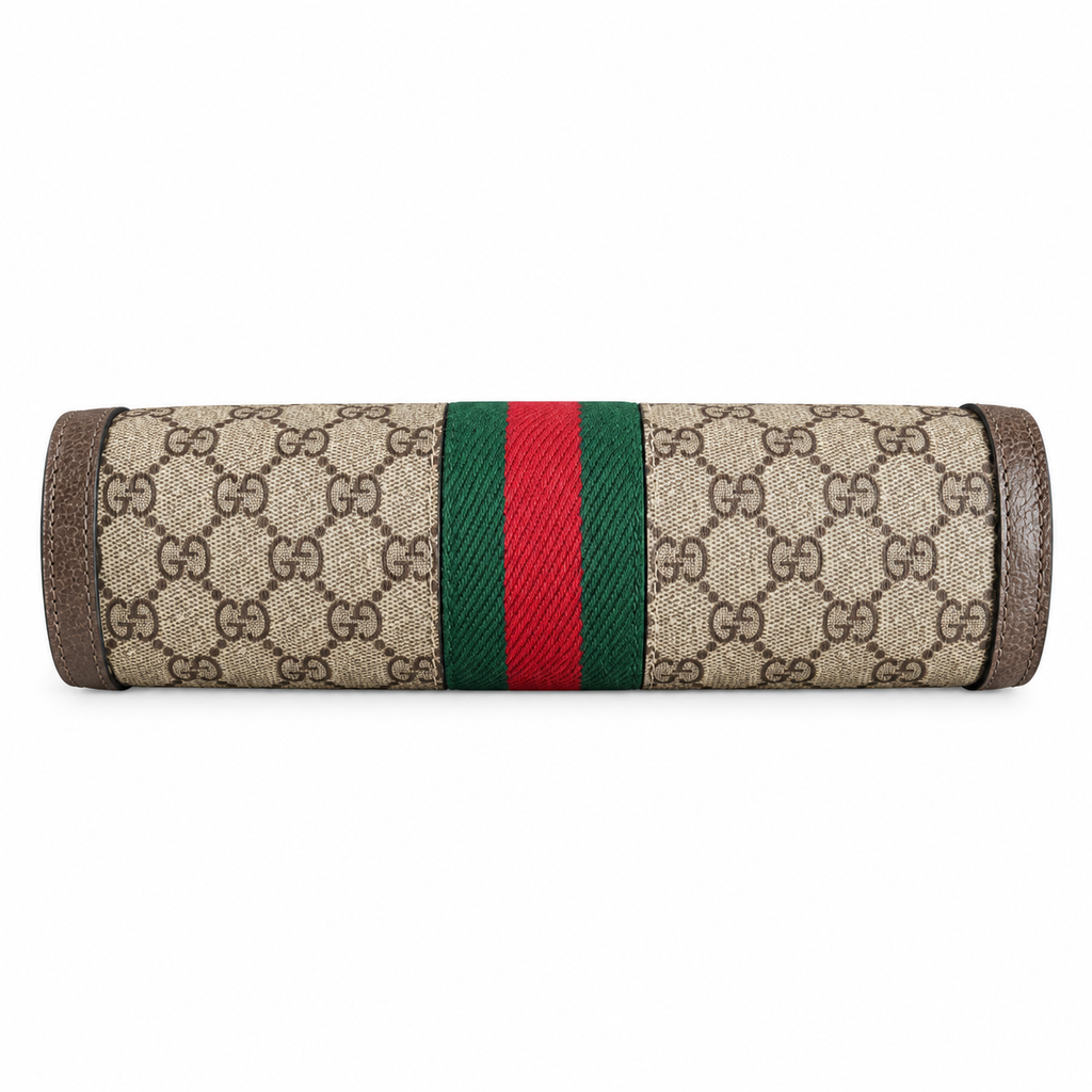 Gucci Ophidia GG Supreme Medium Shoulder Bag