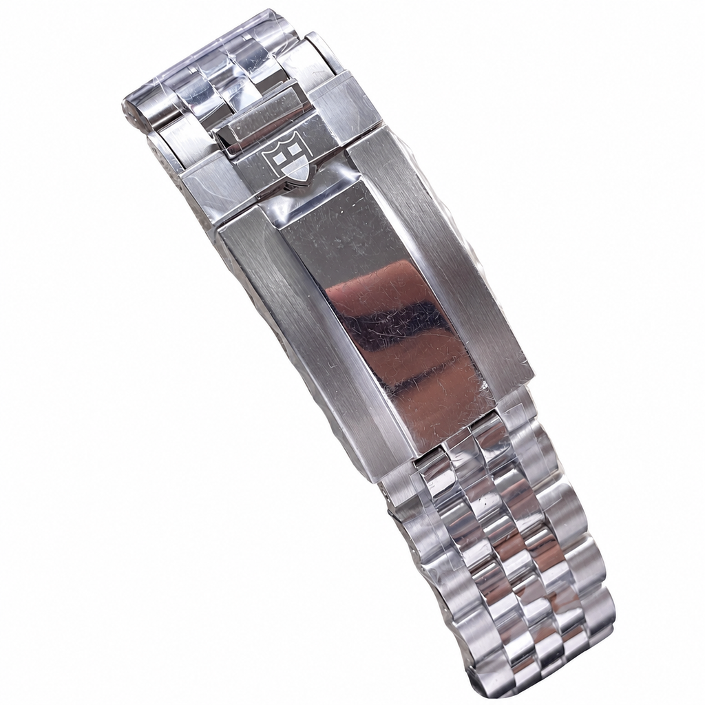 Tudor Black Bay 41mm Adventure Automatic Steel Watch