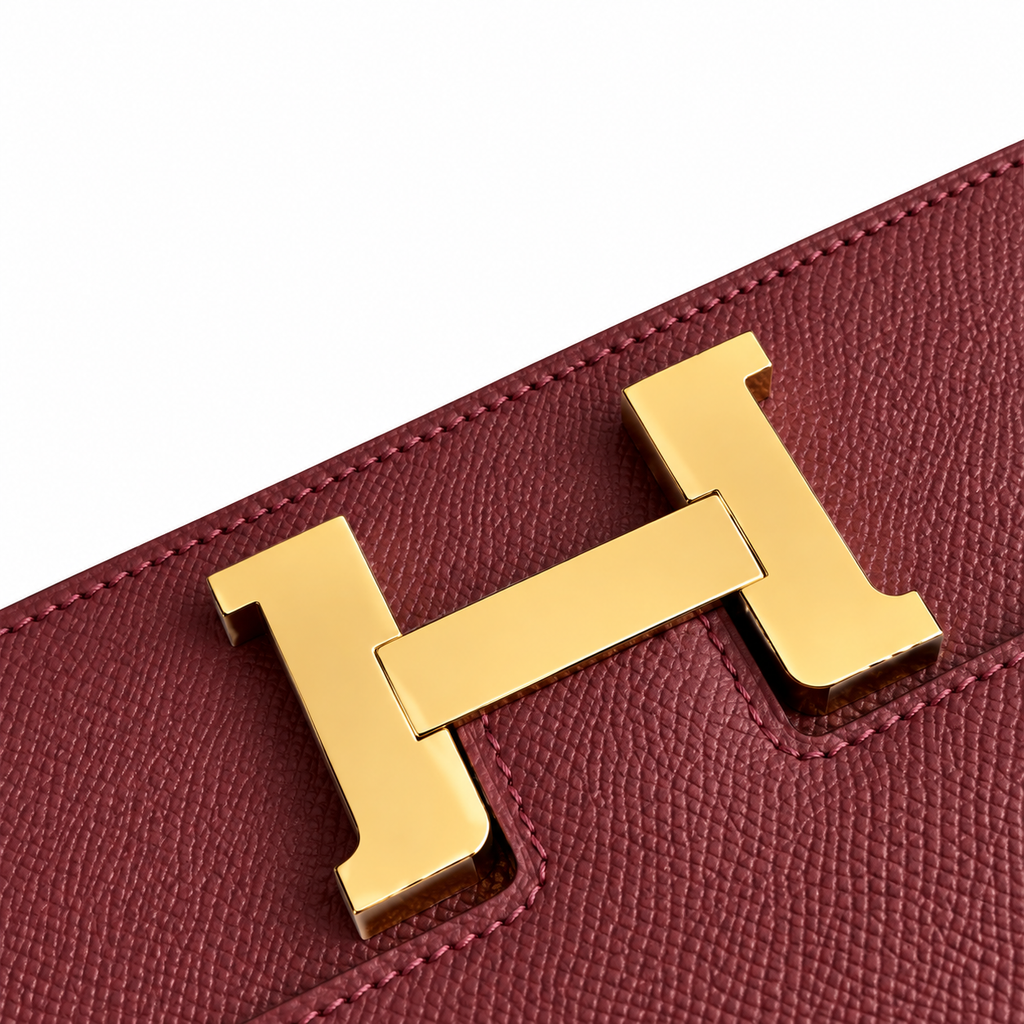 Hermès 26cm Crossbody Bag – Date Night Luxury Leather