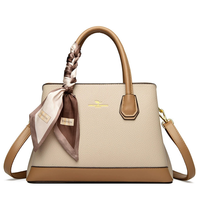 Women's Luxury Clutch Bag – Sophisticated Evening Purse & Wallet 27×15×9cm