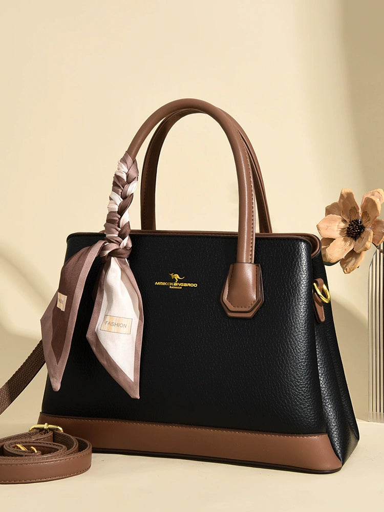 Women's Luxury Clutch Bag – Sophisticated Evening Purse & Wallet 27×15×9cm