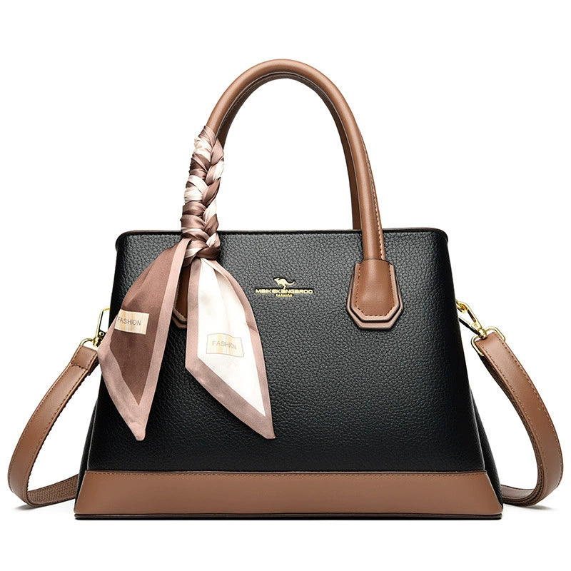 Women's Luxury Clutch Bag – Sophisticated Evening Purse & Wallet 27×15×9cm