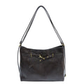 Women's Luxury Bucket Bag – Elegant Drawstring Shoulder Purse 27×15×9cm