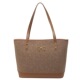 Women's Quilted Shoulder Bag – Elegant Chain Strap Purse & Flap Bag 27×15×9cm