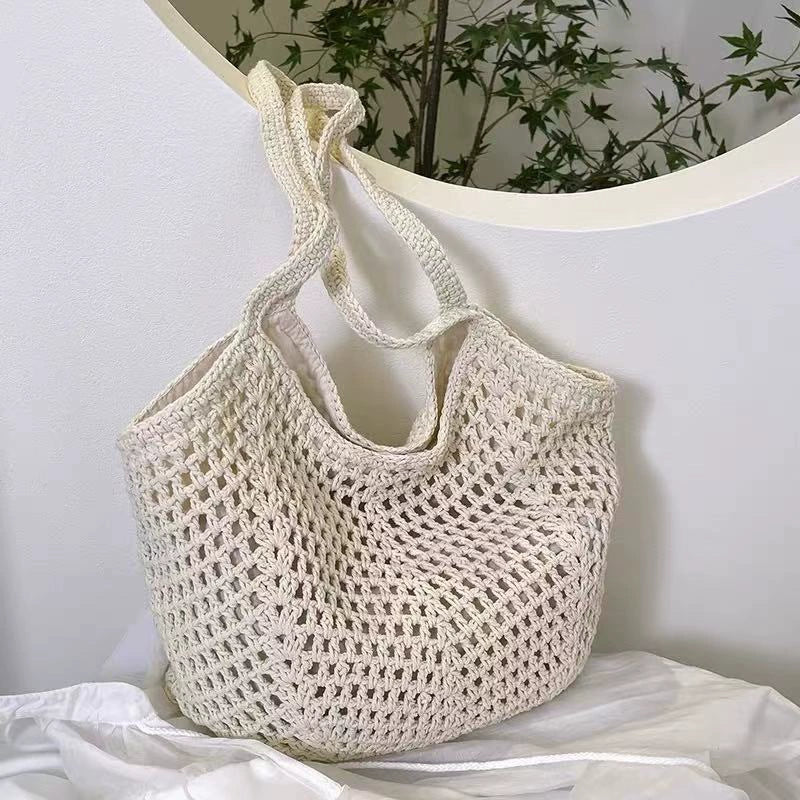 Women's Structured Top Handle Bag – Elegant Designer-Style Tote Purse 27×15×9cm
