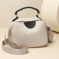 Chic Women's Bag – Elegant Minimalist Handbag & Coin Purse 27×15×9cm