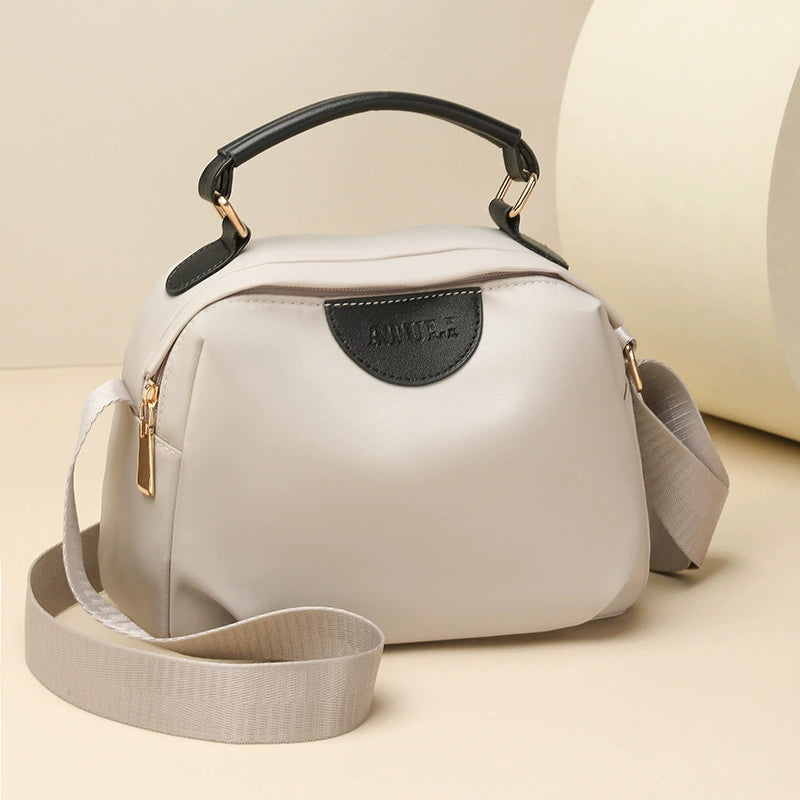 Chic Women's Bag – Elegant Minimalist Handbag & Coin Purse 27×15×9cm
