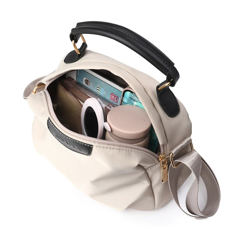 Chic Women's Bag – Elegant Minimalist Handbag & Coin Purse 27×15×9cm