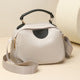 Chic Women's Bag – Elegant Minimalist Handbag & Coin Purse 27×15×9cm