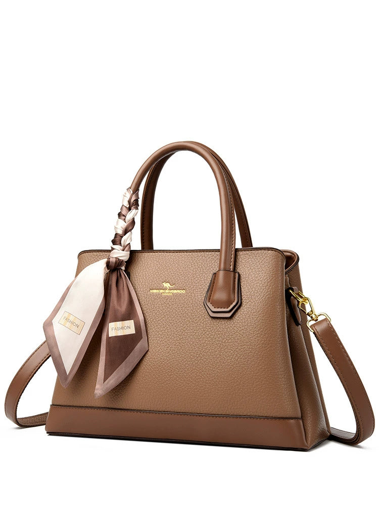 Women's Luxury Clutch Bag – Sophisticated Evening Purse & Wallet 27×15×9cm